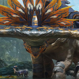 Игра Avatar Frontiers of Pandora для PS5 фото 4