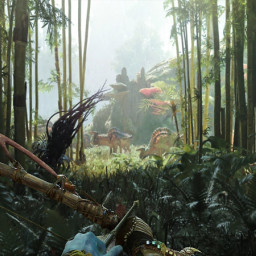 Игра Avatar Frontiers of Pandora для PS5 фото 2
