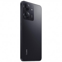 Смартфон Xiaomi Redmi 13C 8/256ГБ (черный) фото 4