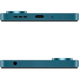 Смартфон Xiaomi Redmi 13C 4/128ГБ (синий) фото 2