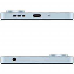 Смартфон Xiaomi Redmi 13C 4/128ГБ (белый) фото 2