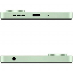 Смартфон Xiaomi Redmi 13C 4/128ГБ (зеленый) фото 2