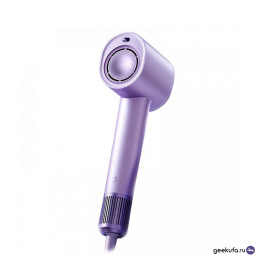 Фен для волос Mijia High Speed Hair Dryer H701 фиолетовый фото 4