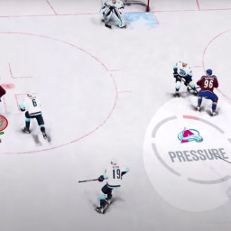 Игра NHL 24 для PS5 фото 2