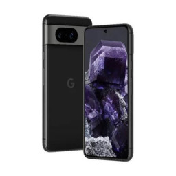 Смартфон Google Pixel 8 8/128GB Черный фото 1