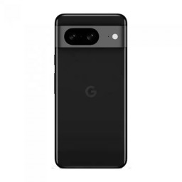 Смартфон Google Pixel 8 8/128GB Черный фото 4