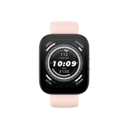 Смарт часы Amazfit Bip 5 A2215 розовые фото 1