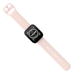 Смарт часы Amazfit Bip 5 A2215 розовые фото 3