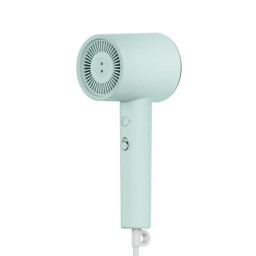 Фен для волос Mijia Negative Ion Hair Dryer H301 зеленый купить в Уфе