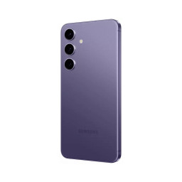Samsung Galaxy S24 Plus 8/256Gb (фиолетовый) фото 3