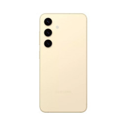 Samsung Galaxy S24 Plus 8/256Gb (желтый) фото 4