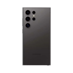 Samsung Galaxy S24 Ultra 12/256Gb (черный) фото 4