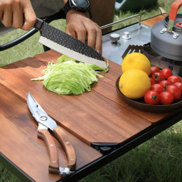 Набор ножей NexTool Camp Chef NE20171 фото 4