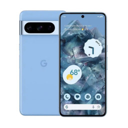 Смартфон Google Pixel 8 Pro 12/512GB Голубой купить в Уфе