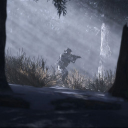 Игра Call of Duty: Modern Warfare 3 для PS5 фото 3
