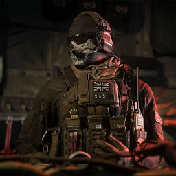 Игра Call of Duty: Modern Warfare 3 для PS5 фото 1
