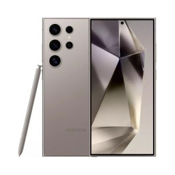 Samsung Galaxy S24 Ultra 12/512Gb (серый) купить в Уфе