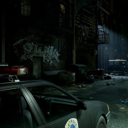 Игра RoboCop Rogue City для PS5 фото 2