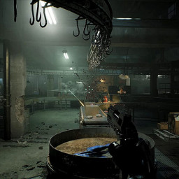 Игра RoboCop Rogue City для PS5 фото 3