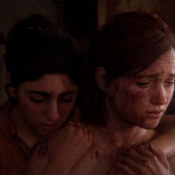 Игра The Last of Us Part II Remastered для PS5 фото 1