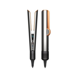 Выпрямитель Dyson Airstrait HT01 никель/медный купить в Уфе