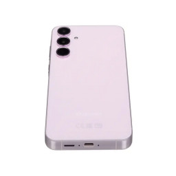 Samsung Galaxy A55 5G 8/128 Розовый фото 4
