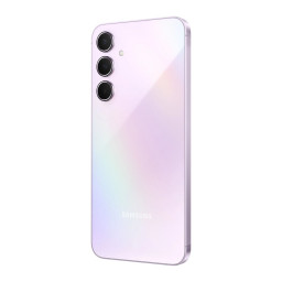Samsung Galaxy A55 5G 8/128 Розовый фото 3