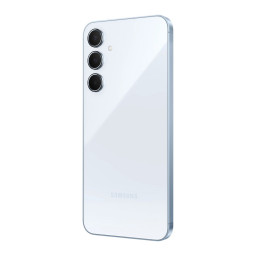 Samsung Galaxy A55 5G 8/128 Голубой фото 3