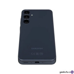 Samsung Galaxy A35 5G 8/128ГБ Черный фото 4