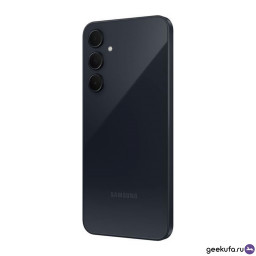 Samsung Galaxy A35 5G 8/128ГБ Черный фото 2