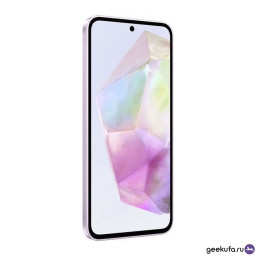 Samsung Galaxy A35 5G 8/256ГБ Розовый фото 1
