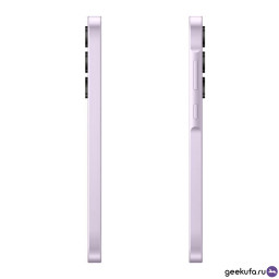 Samsung Galaxy A35 5G 8/256ГБ Розовый фото 3