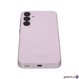 Samsung Galaxy A35 5G 8/256ГБ Розовый фото 4