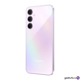 Samsung Galaxy A35 5G 8/256ГБ Розовый фото 2