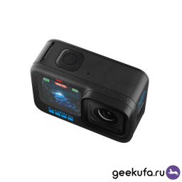 Экшн-камера GoPro HERO12 Black фото 3