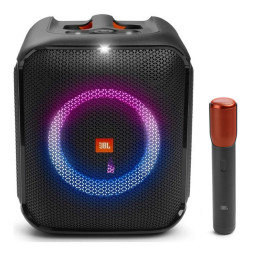 Портативная акустика JBL Partybox Encore с микрофоном купить в Уфе