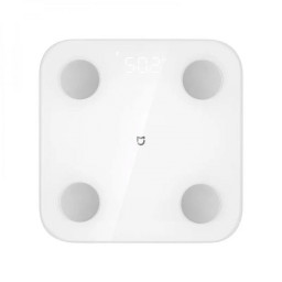 Умные весы Mijia Body Composition Scale S400 MJTZC01YM купить в Уфе