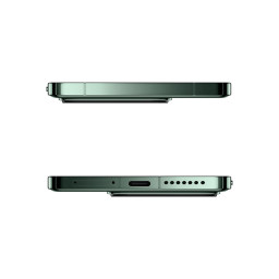 Смартфон Xiaomi 14 12/256Гб Зеленый фото 2