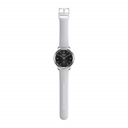 Умные часы Xiaomi Watch S3 белые фото 3