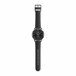 Умные часы Xiaomi Watch S3 черные фото 3
