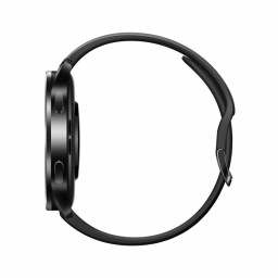 Умные часы Xiaomi Watch S3 черные фото 2