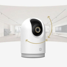 IP-камера Xiaomi Mi 360 Home Security Camera 3 Pro (MJSXJ16CM) фото 2