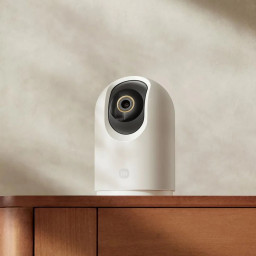 IP-камера Xiaomi Mi 360 Home Security Camera 3 Pro (MJSXJ16CM) фото 4