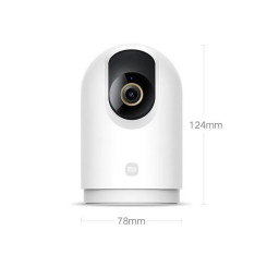 IP-камера Xiaomi Mi 360 Home Security Camera 3 Pro (MJSXJ16CM) фото 1