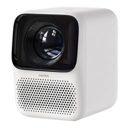 Проектор Wanbo Projector T2 Max New белый фото 2