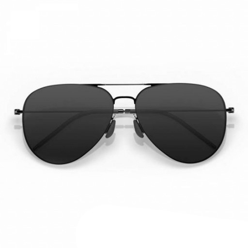 Солнцезащитные очки Xiaomi Mi Turok Steinhardt черные Уфа купить в интернет-магазине
