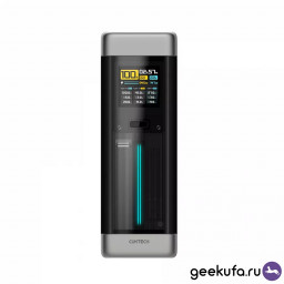 Внешний аккумулятор Cuktech P Series 25000 mAh 210W P23 (серый) фото 2