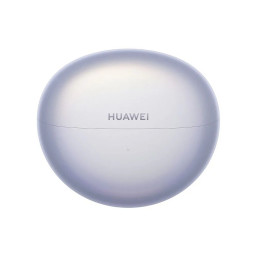 Беспроводные наушники Huawei FreeClip фиолетовые фото 3