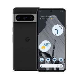 Смартфон Google Pixel 8 Pro 12/128GB Черный купить в Уфе