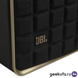 Акустическая система JBL Authentics 200 черная фото 7